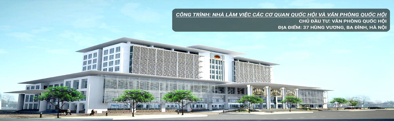 Tòa nhà Quốc hội